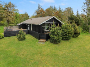 Holiday Home Snioulf - 1km from the sea by Interhome